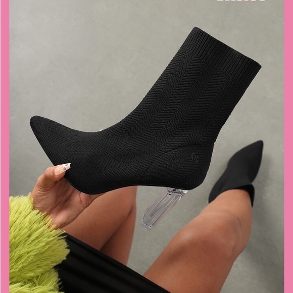 Stepping not tripping boots - Picture 3 of 5